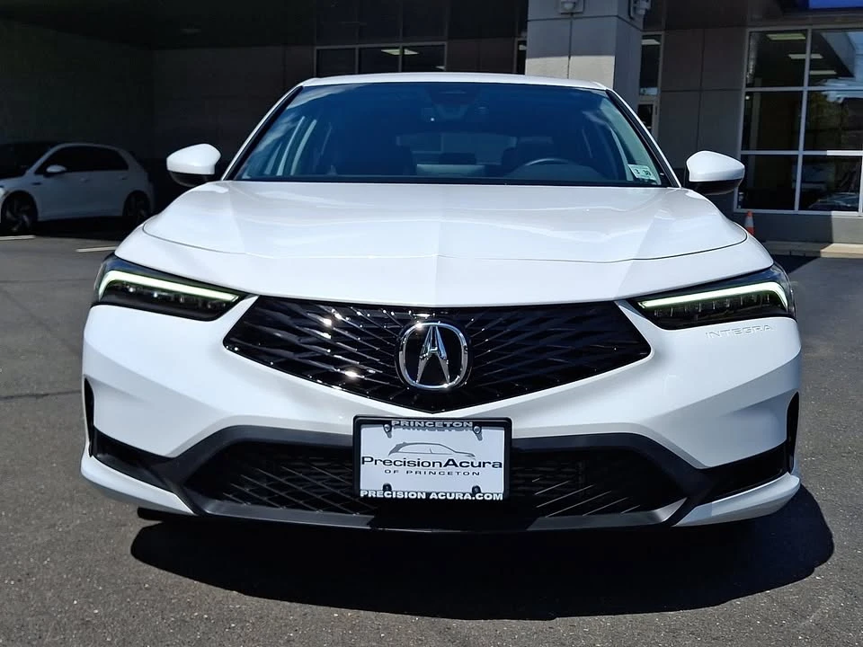2025 Acura Integra 5th Gen - Image 2 of 19