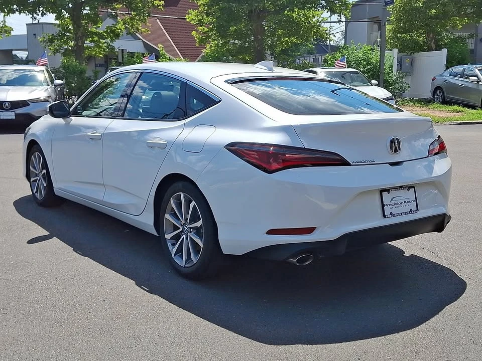 2025 Acura Integra 5th Gen - Image 4 of 19