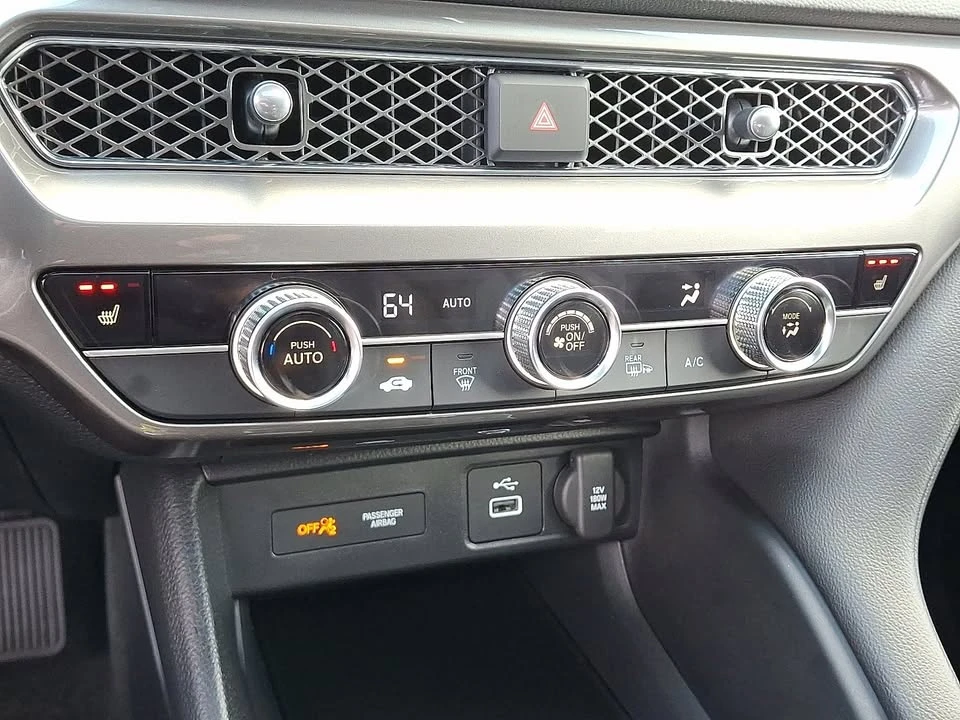 2025 Acura Integra 5th Gen - Image 16 of 19