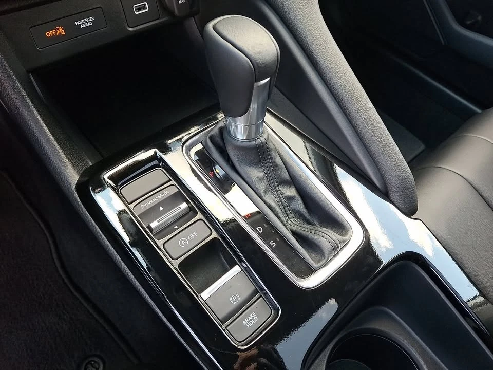 2025 Acura Integra 5th Gen - Image 15 of 19