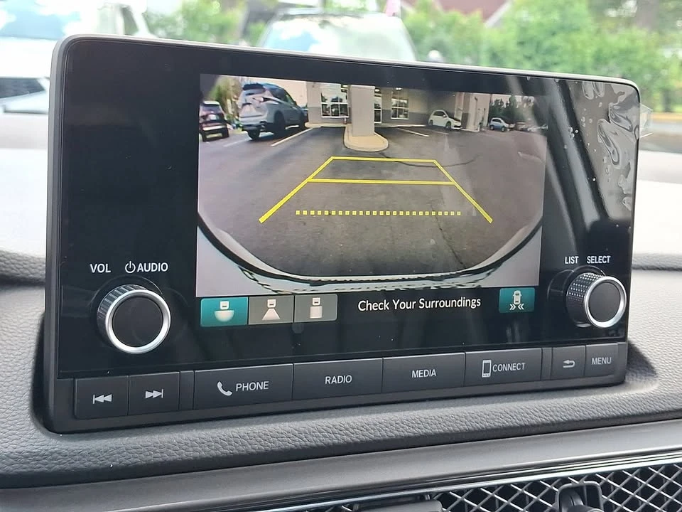 2025 Acura Integra 5th Gen - Image 18 of 19
