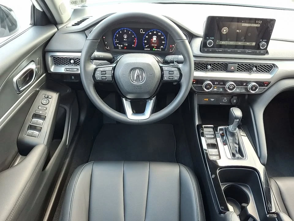 2025 Acura Integra 5th Gen - Image 12 of 19