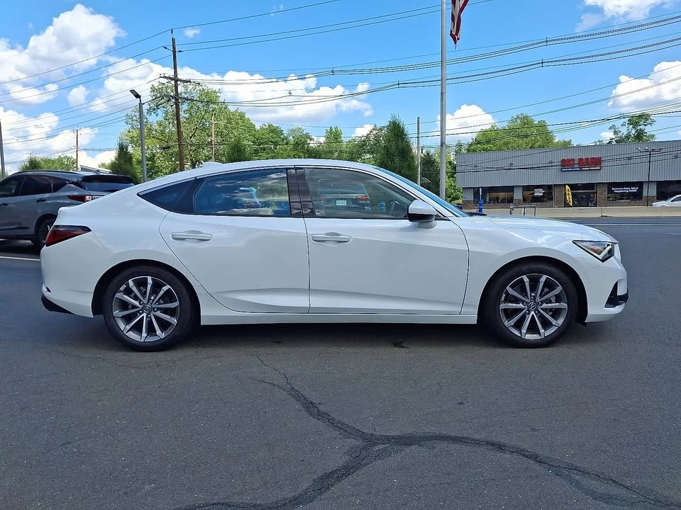 2025 Acura Integra 5th Gen - Image 7 of 19