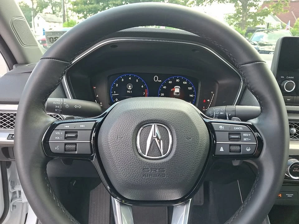 2025 Acura Integra 5th Gen - Image 19 of 19