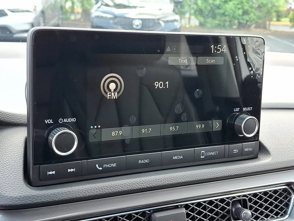2025 Acura Integra 5th Gen - Image 17 of 19