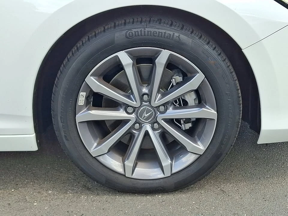 2025 Acura Integra 5th Gen - Image 8 of 19
