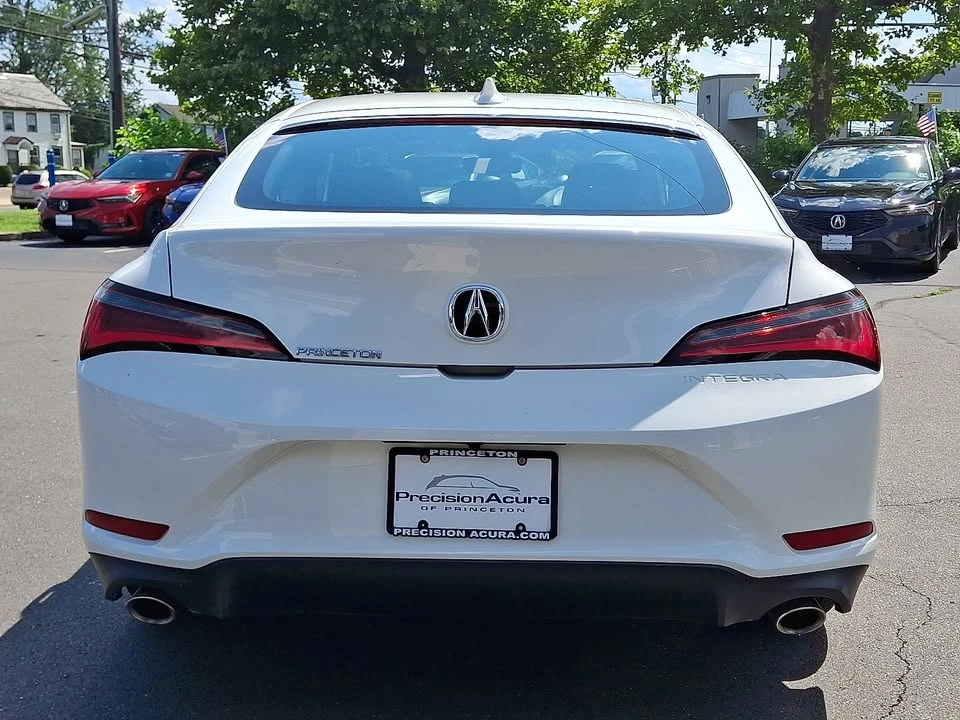 2025 Acura Integra 5th Gen - Image 5 of 19