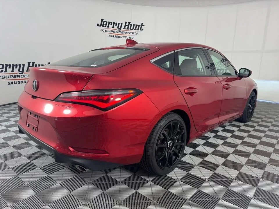 2025 Acura Integra 5th Gen - Image 7 of 12