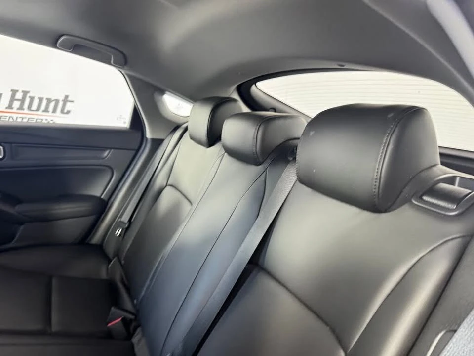2025 Acura Integra 5th Gen - Image 11 of 12
