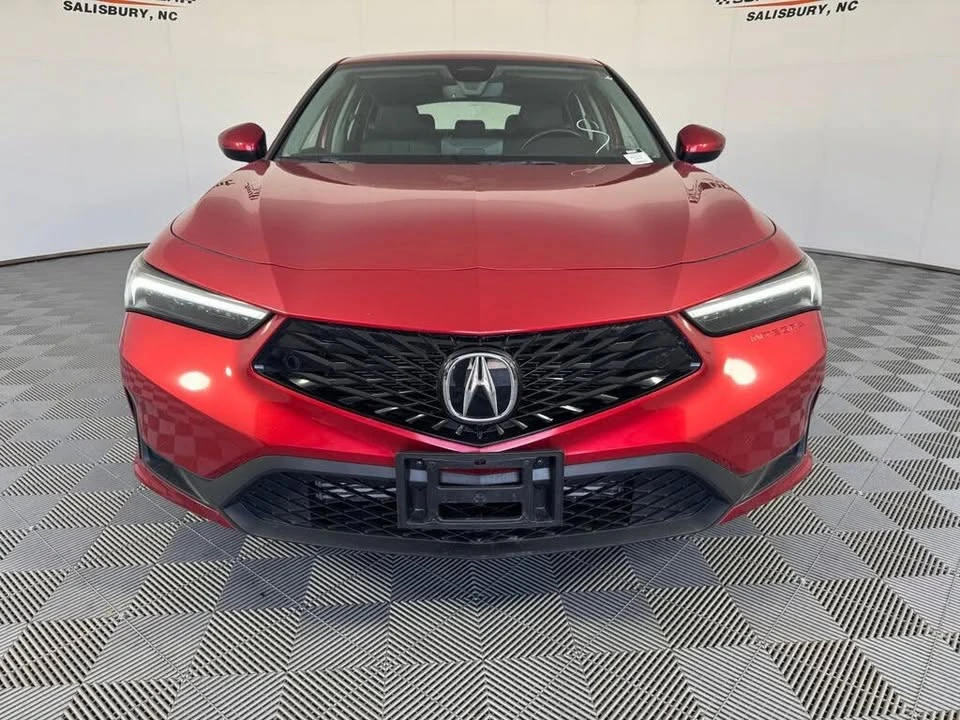 2025 Acura Integra 5th Gen - Image 5 of 12