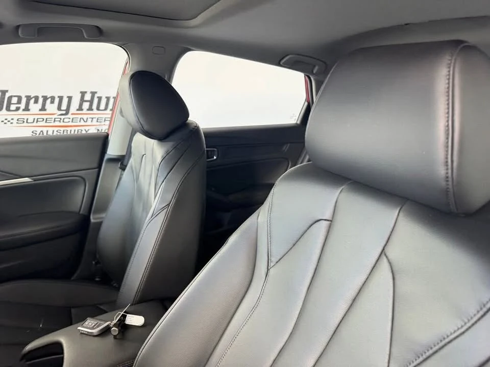 2025 Acura Integra 5th Gen - Image 10 of 12