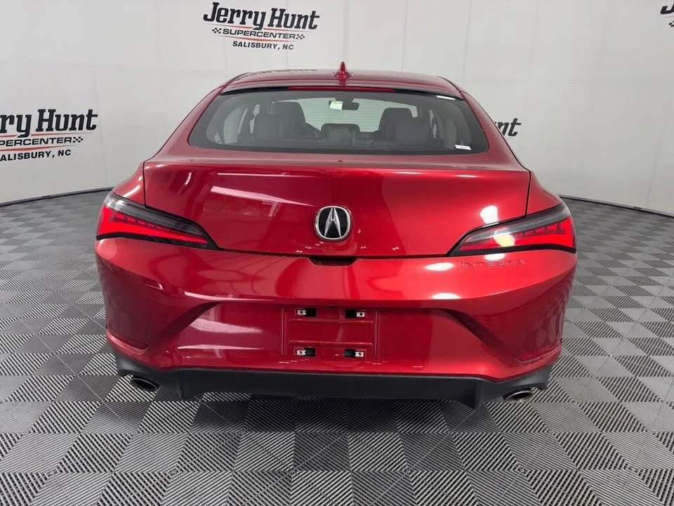 2025 Acura Integra 5th Gen - Image 8 of 12