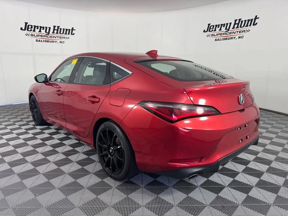2025 Acura Integra 5th Gen - Image 9 of 12