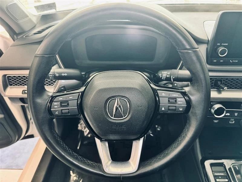 2025 Acura Integra 5th Gen - Image 13 of 19