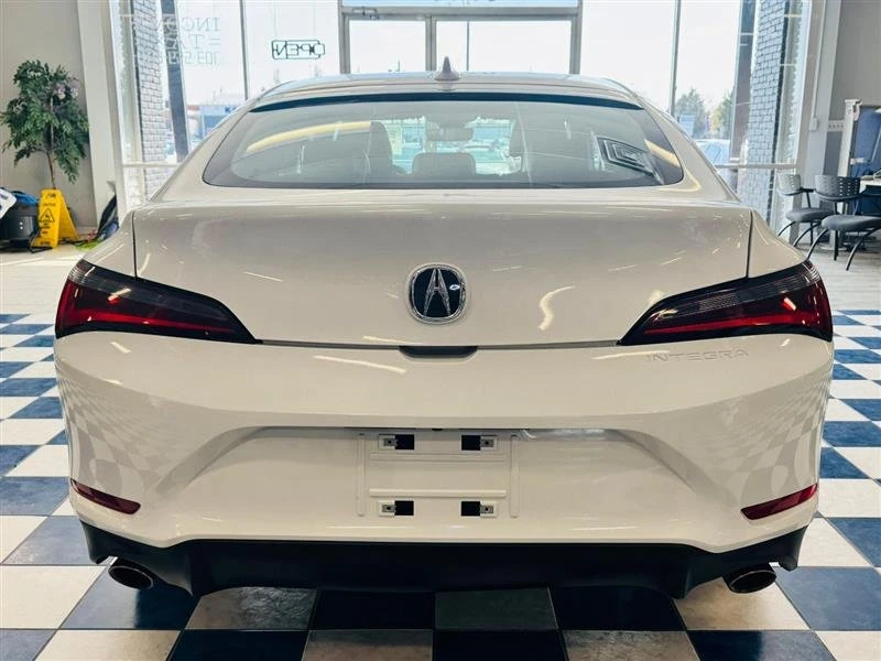 2025 Acura Integra 5th Gen - Image 4 of 19