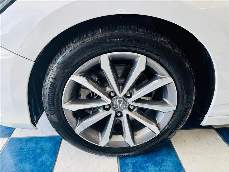 2025 Acura Integra 5th Gen - Image 19 of 19