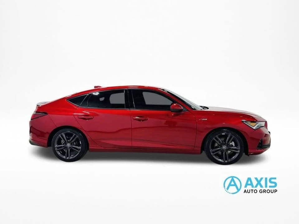 2025 Acura Integra 5th Gen - Image 3 of 12