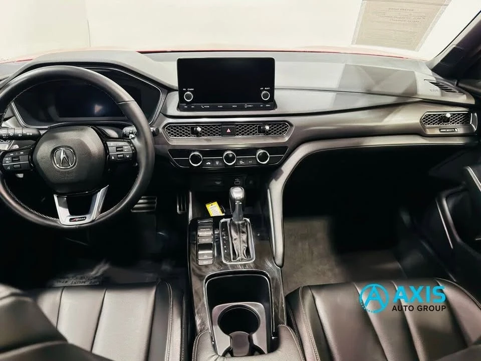 2025 Acura Integra 5th Gen - Image 11 of 12