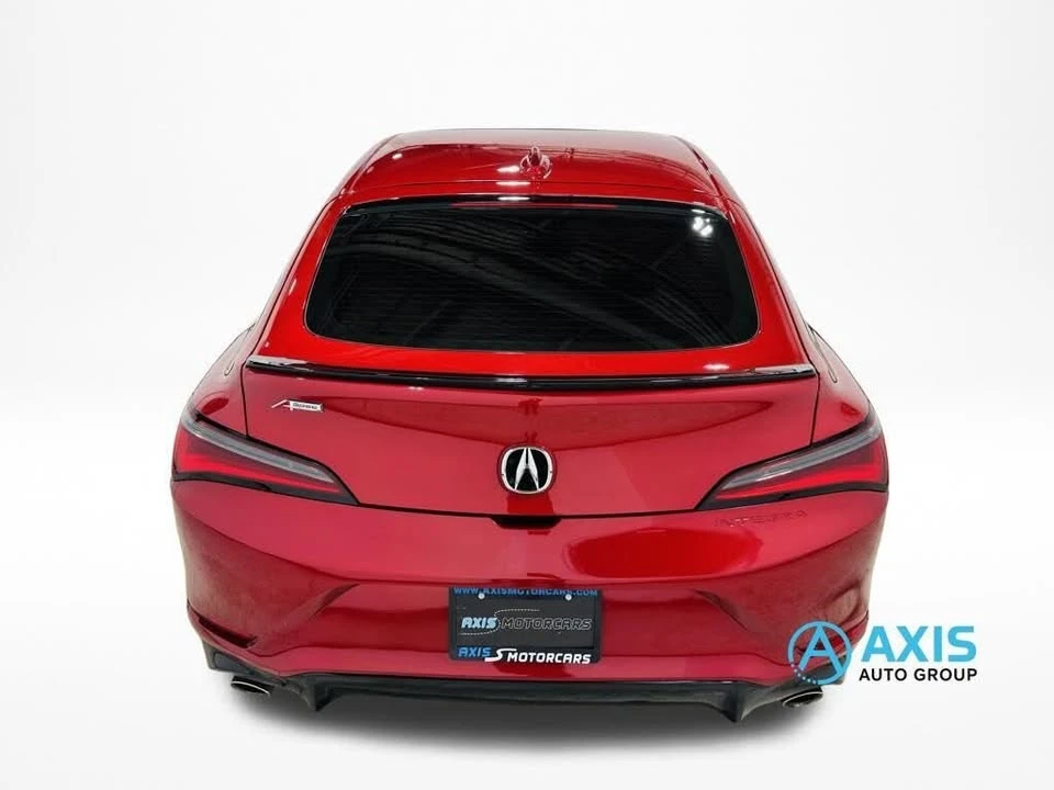 2025 Acura Integra 5th Gen - Image 7 of 12