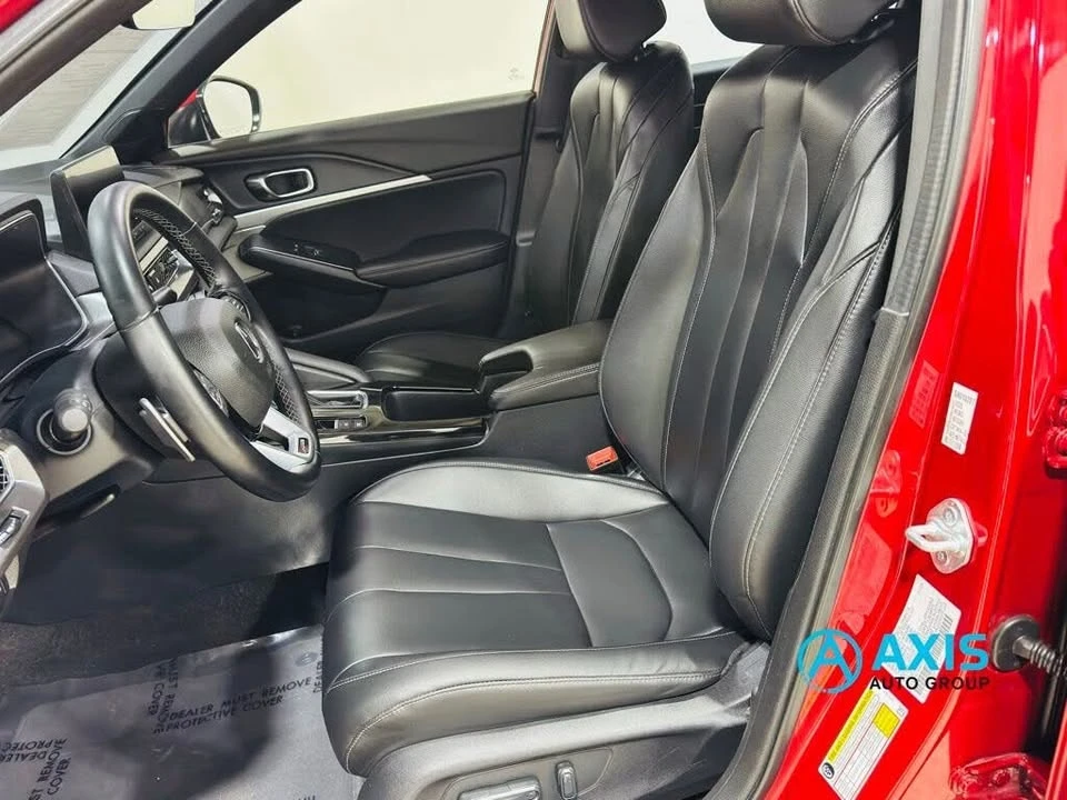 2025 Acura Integra 5th Gen - Image 9 of 12