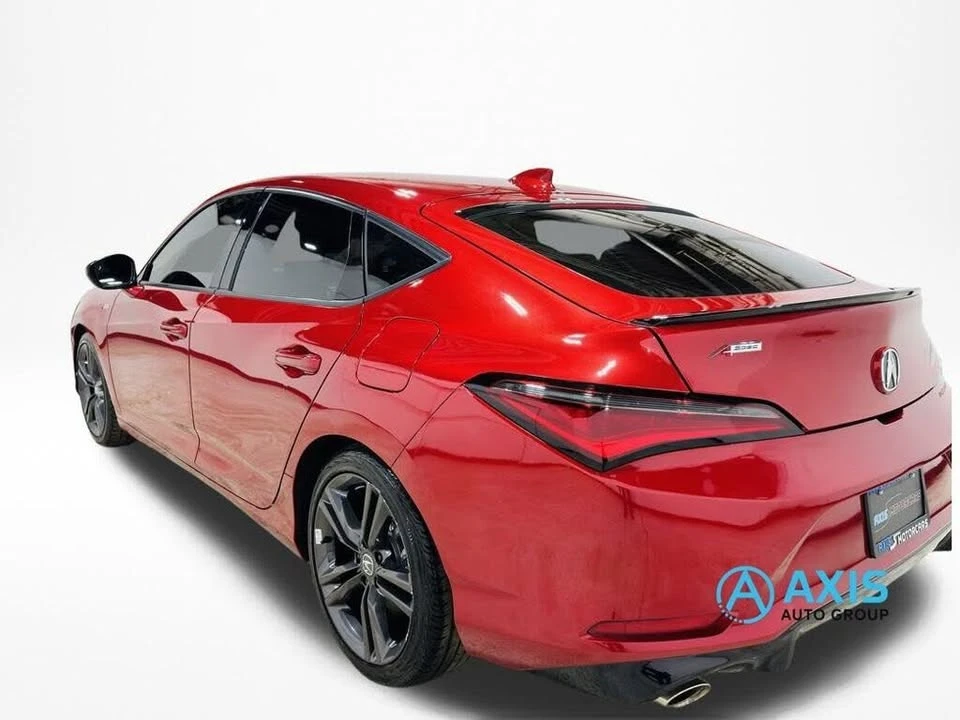 2025 Acura Integra 5th Gen - Image 6 of 12