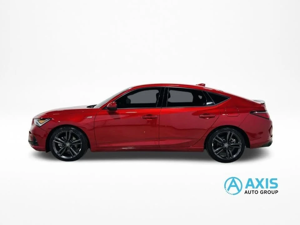 2025 Acura Integra 5th Gen - Image 5 of 12