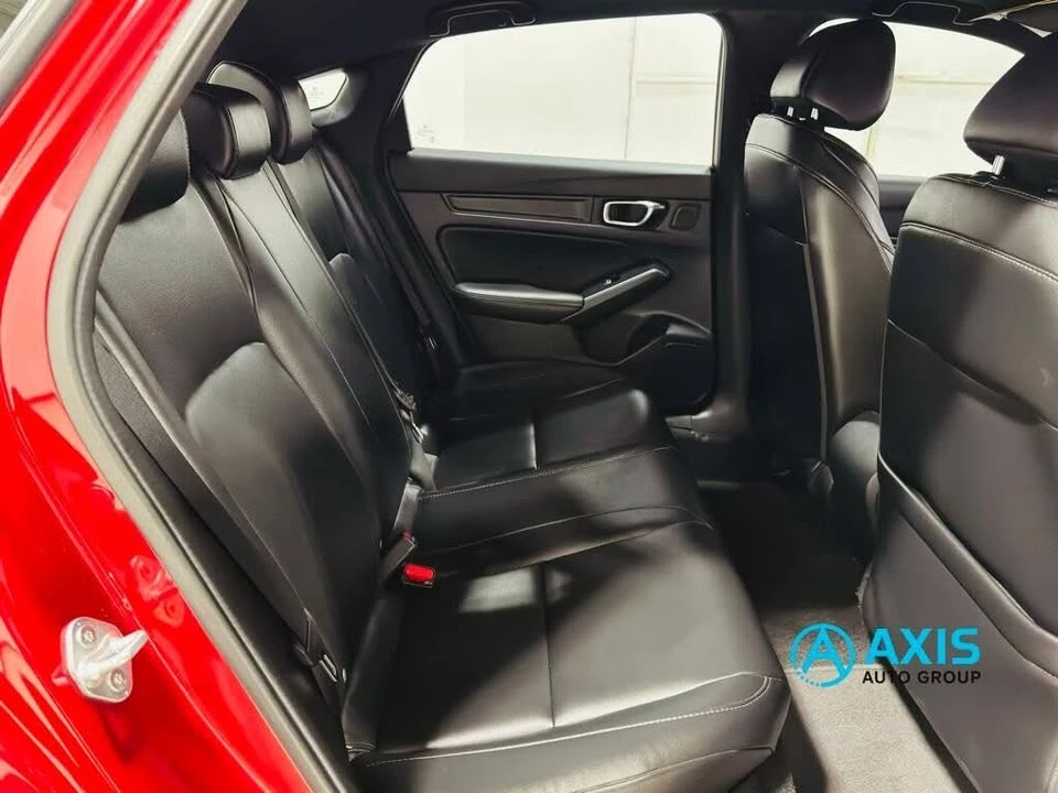 2025 Acura Integra 5th Gen - Image 10 of 12