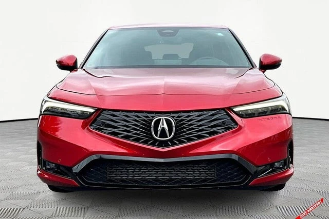 2025 Acura Integra 5th Gen - Image 2 of 19