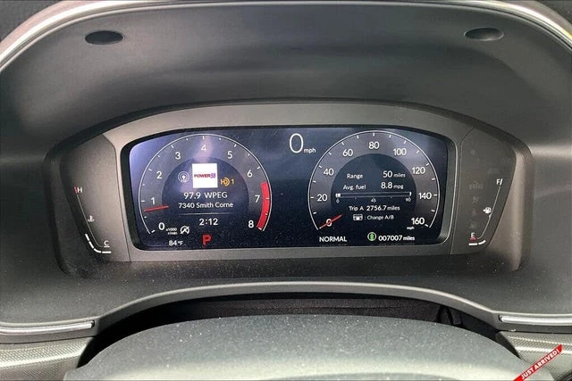 2025 Acura Integra 5th Gen - Image 10 of 19