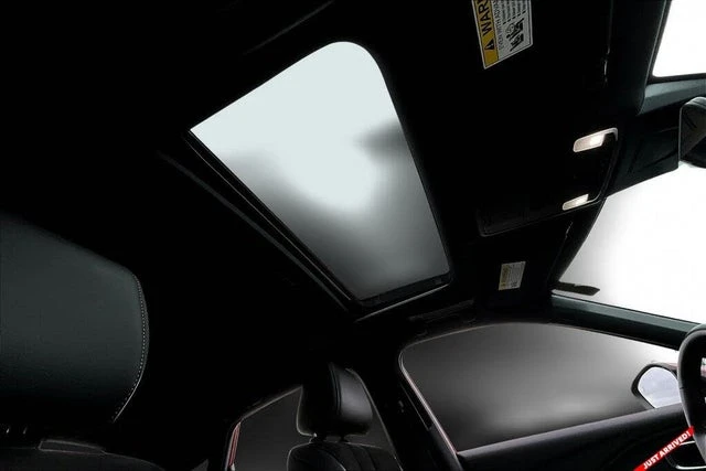 2025 Acura Integra 5th Gen - Image 18 of 19