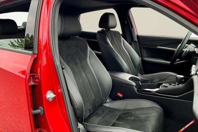 2025 Acura Integra 5th Gen - Image 19 of 19