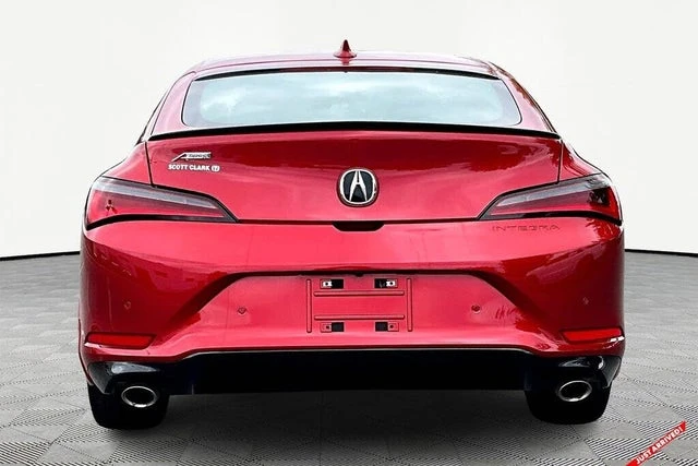2025 Acura Integra 5th Gen - Image 6 of 19