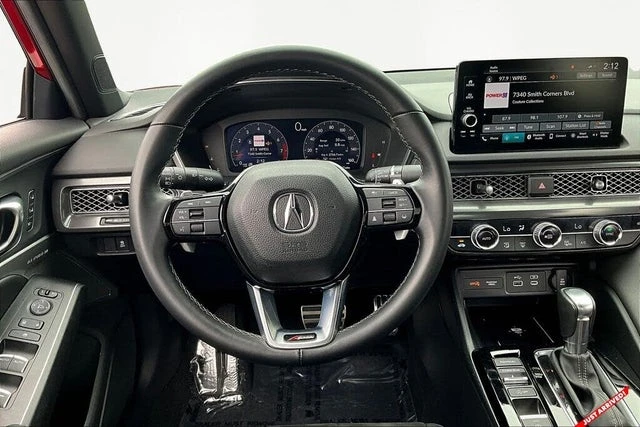 2025 Acura Integra 5th Gen - Image 8 of 19