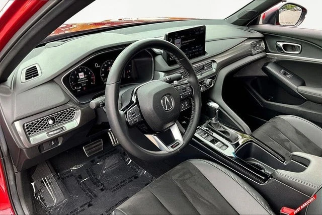 2025 Acura Integra 5th Gen - Image 12 of 19