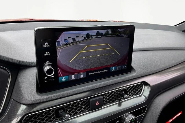 2025 Acura Integra 5th Gen - Image 11 of 19
