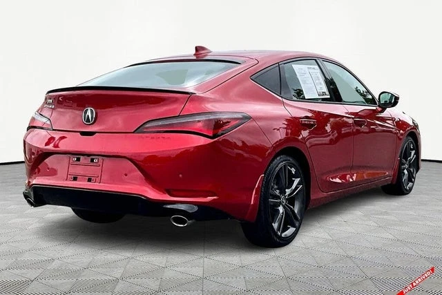 2025 Acura Integra 5th Gen - Image 5 of 19