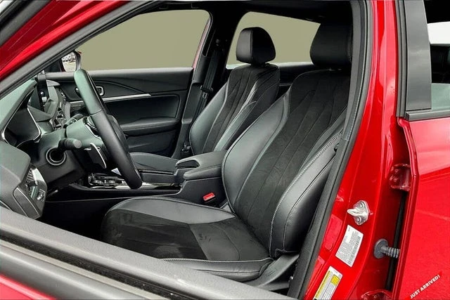 2025 Acura Integra 5th Gen - Image 14 of 19