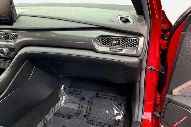 2025 Acura Integra 5th Gen - Image 17 of 19