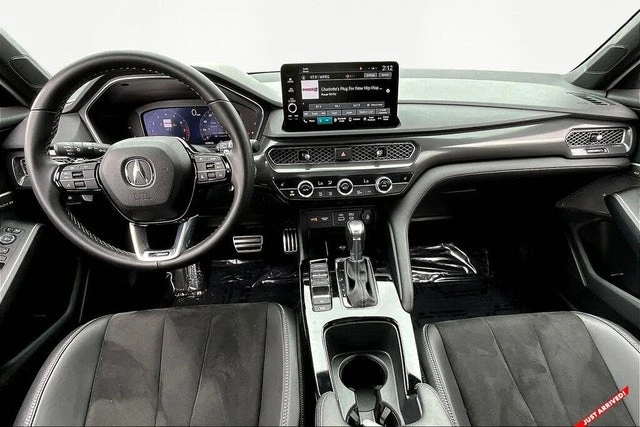 2025 Acura Integra 5th Gen - Image 7 of 19