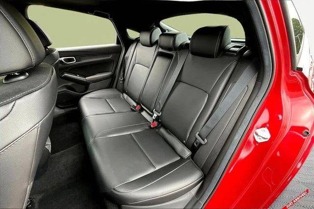 2025 Acura Integra 5th Gen - Image 15 of 19