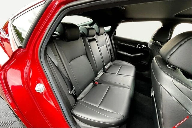 2025 Acura Integra 5th Gen - Image 16 of 19
