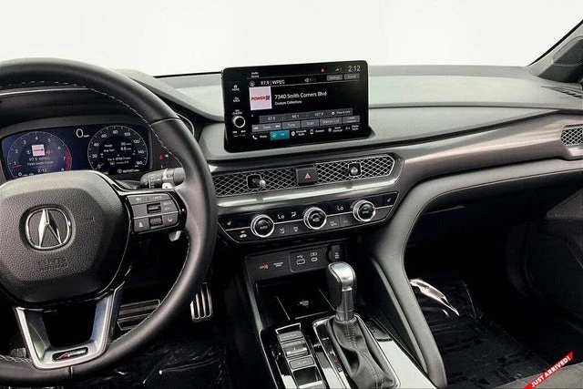 2025 Acura Integra 5th Gen - Image 9 of 19