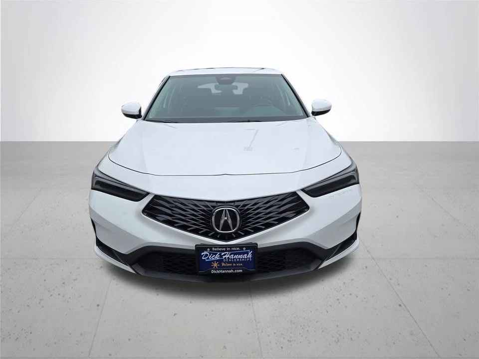 2025 Acura Integra 5th Gen - Image 2 of 18