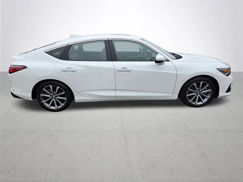 2025 Acura Integra 5th Gen - Image 4 of 18
