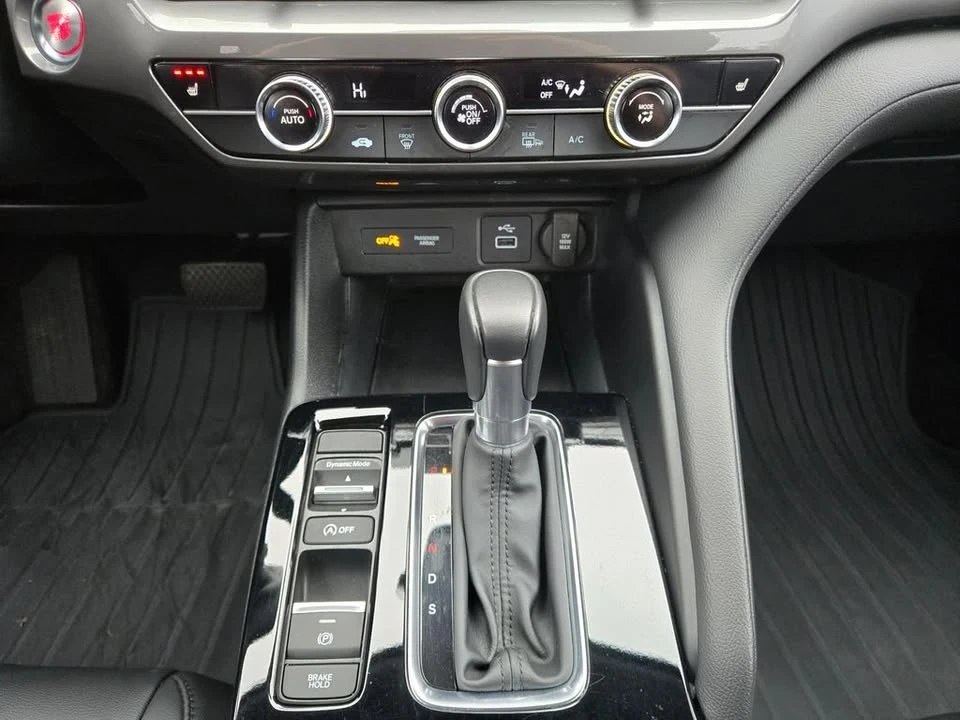 2025 Acura Integra 5th Gen - Image 18 of 18