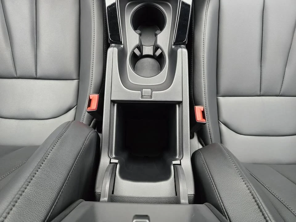 2025 Acura Integra 5th Gen - Image 16 of 18