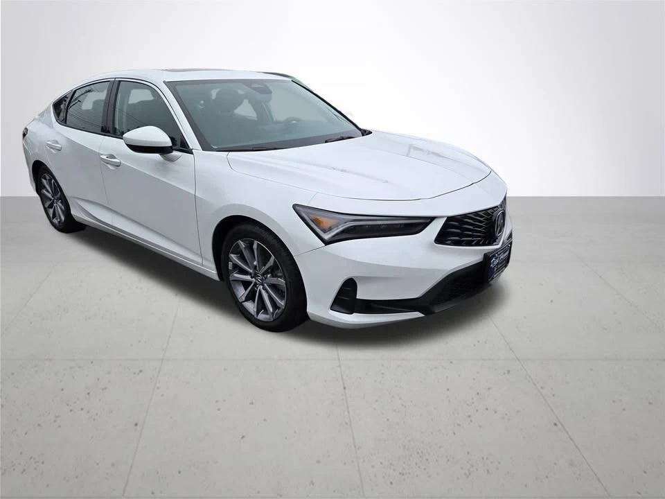 2025 Acura Integra 5th Gen - Image 3 of 18
