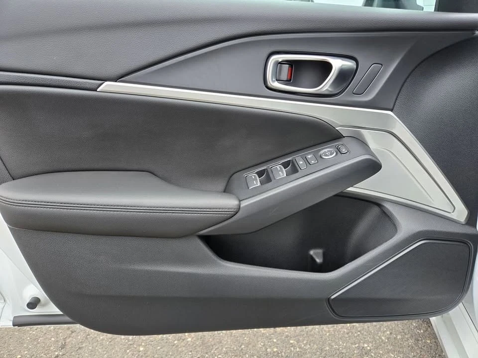 2025 Acura Integra 5th Gen - Image 10 of 18