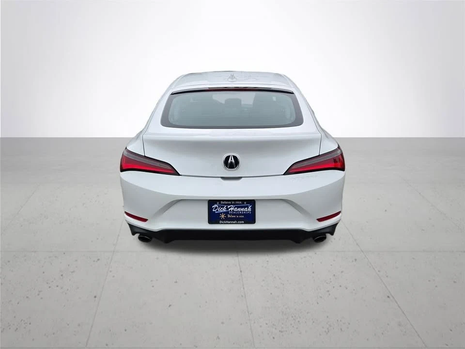 2025 Acura Integra 5th Gen - Image 6 of 18