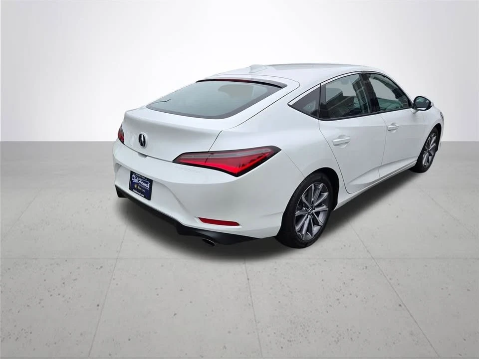 2025 Acura Integra 5th Gen - Image 5 of 18